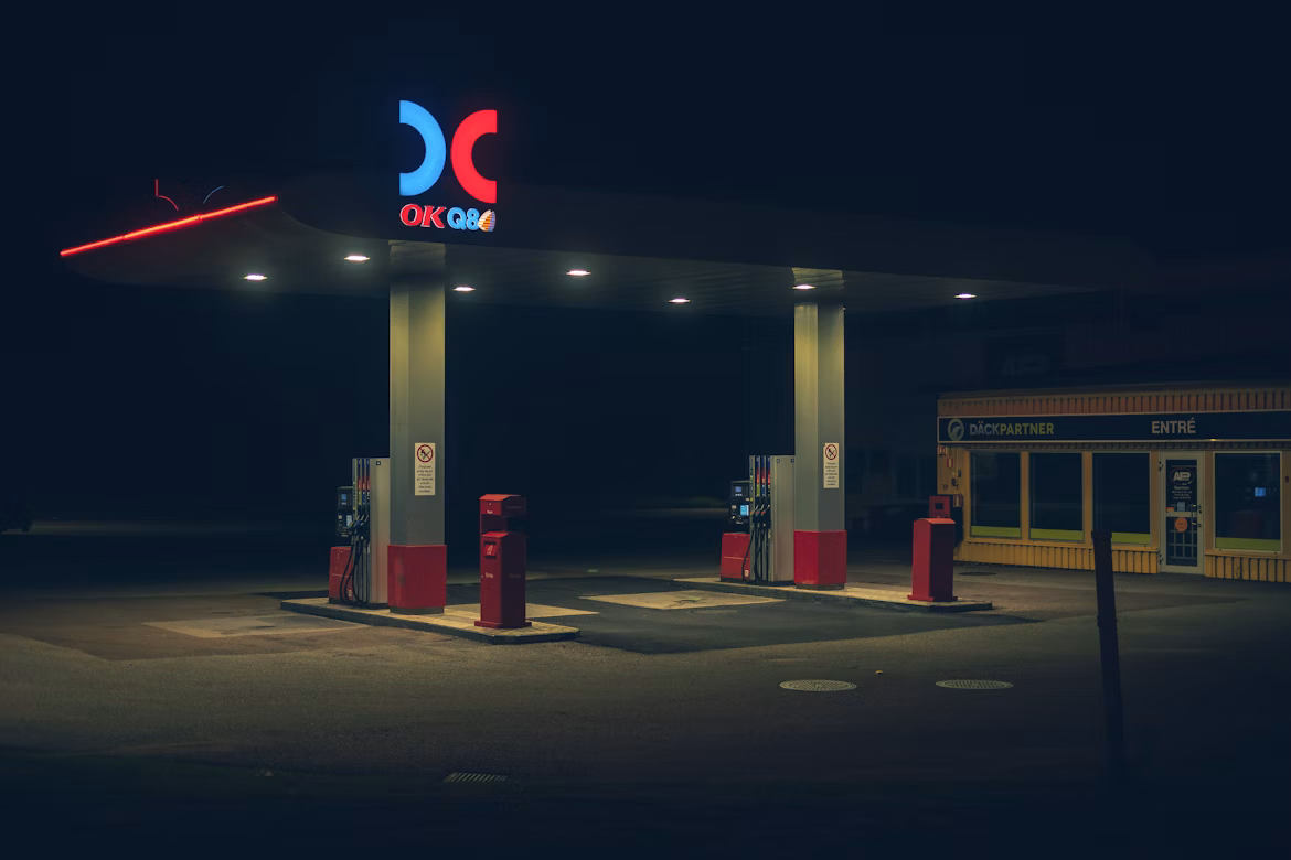 Fundusz Rozwoju Stacji Multi-Energetycznych